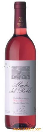 ABAD¨aA DEL ROBLE 3