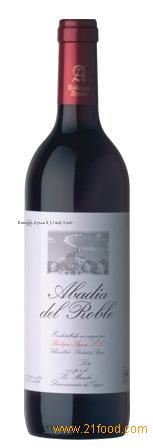 ABAD¨aA DEL ROBLE RED 1