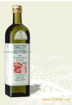 Extra Virgin Olive Oil