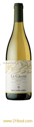 LE GRANE(wine)