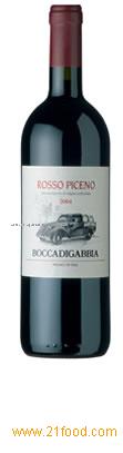 ROSSO PICENO(wine)