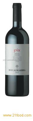 PIX Merlot(wine)