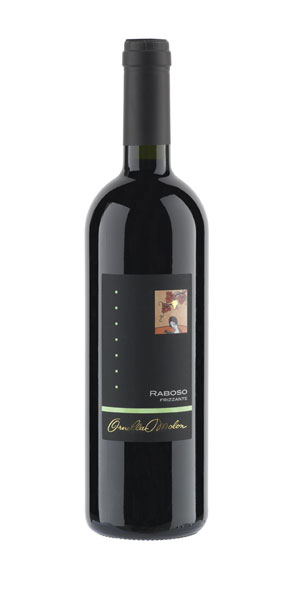 Raboso Frizzante