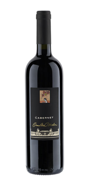 Cabernet doc piave ris