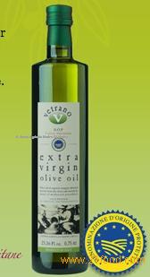 Extra virgin olive oil