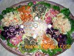 CousCous Salad