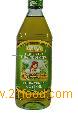 extravirgin olive oil Basso