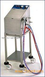 Chocolate Sprayers