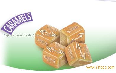 Caramels