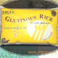 Thai glutinous rice
