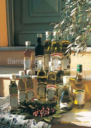 Olive oils