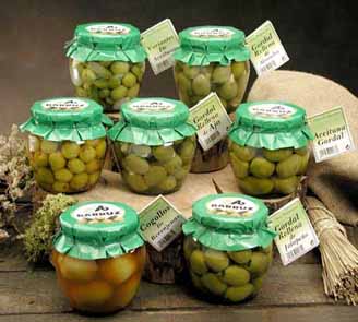Orcio (Gourtmet selection)
