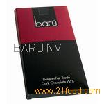 Fair Trade and Organic Bars