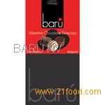 Valentine Chocolate Selection
