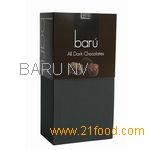All Dark Chocolates