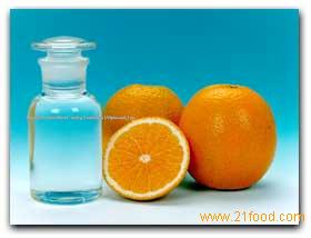 Orange Oilphase Essence