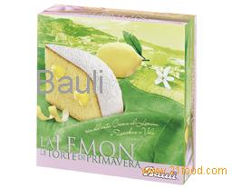 La Lemon sweets