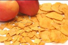 Dried Mango