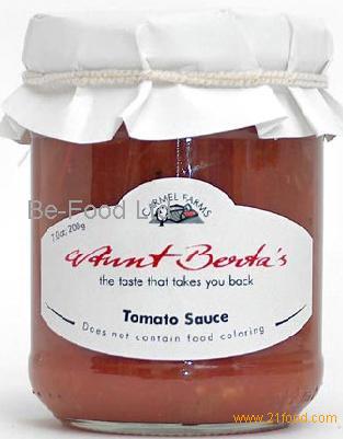 Tomato Onion Sauce