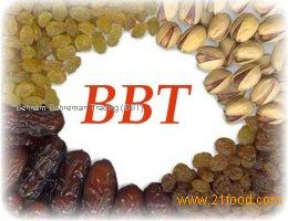 dry fruits