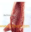 The carcasses meat