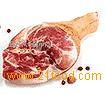 Leg meat