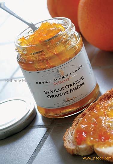 Seville Orange