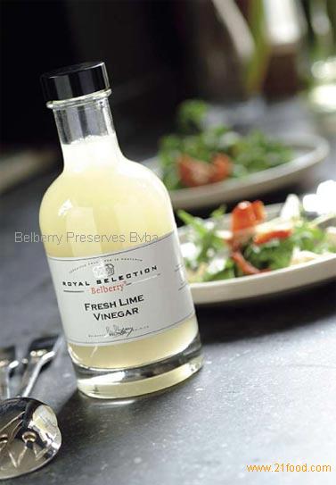 Fruit Vinegar
