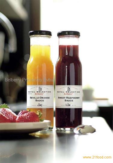 Fruit Sauce