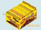 Chocolates with Roasted Peanuts