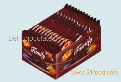 Bitter Chocolate Compound