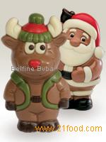 hollow figures decoration 2