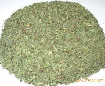 Spearmint Flakes