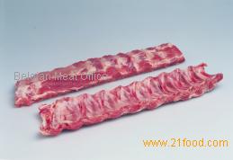 pork ribs