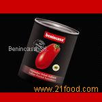 Whole Peeled Tomatoes