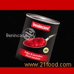 Diced Peeled Tomatoes