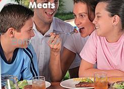 Bertin Meats