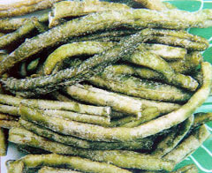 French beans