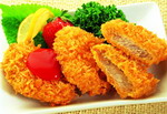 Steak of tenderloin