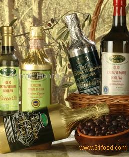 Olive oil