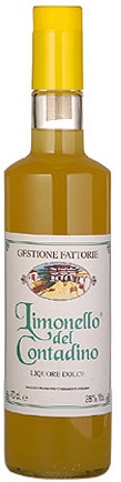 Genuine Italians beverages