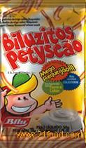 Cream Cheese flavoured wheat snack