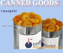 canned food
