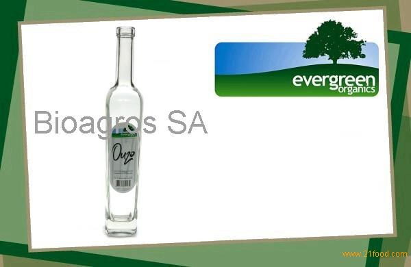 Ouzo