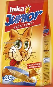 INKA JUNIOR Coffee