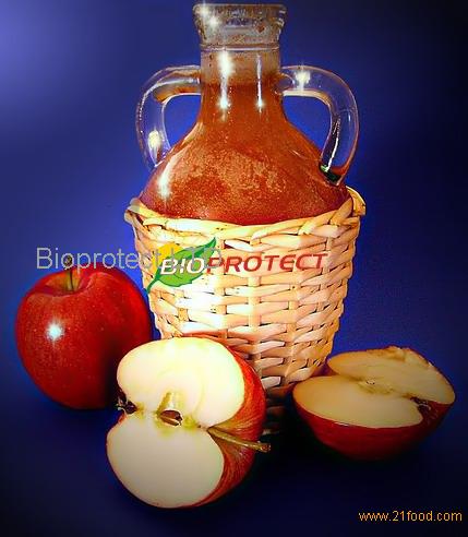 Apple Juice Concentrate