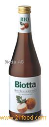 Biotta Celeriac Juice
