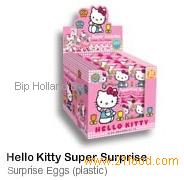 Hello Kotty Super Surprise