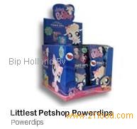 Littlest Petsshop Pewerdips
