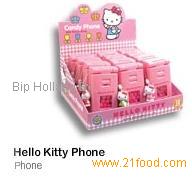 Hello Kitty Phone